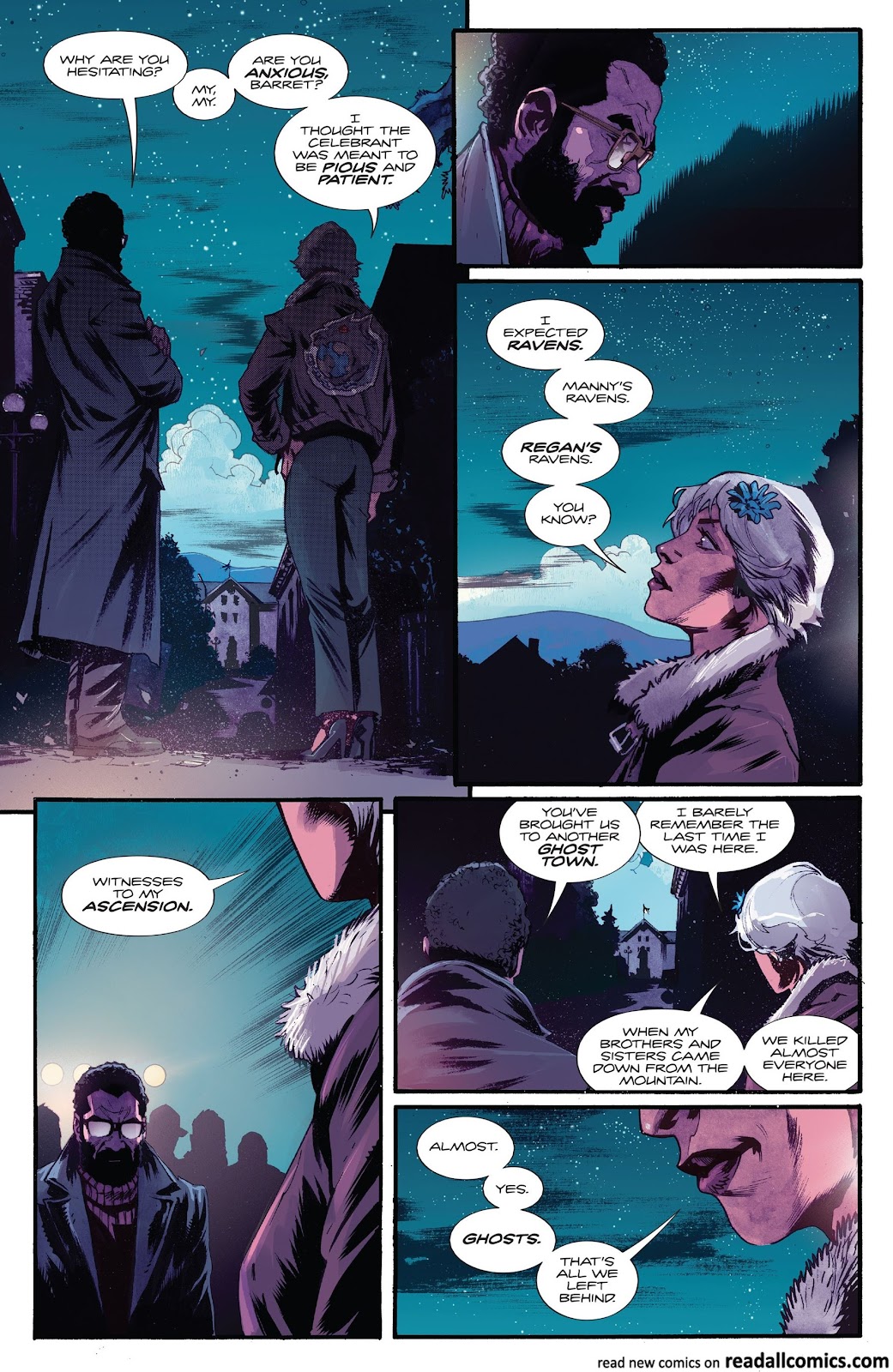 Basilisk chapter 8 page 11