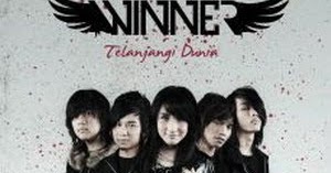 Lirik Winner - Pusing - Video Klip Youtube