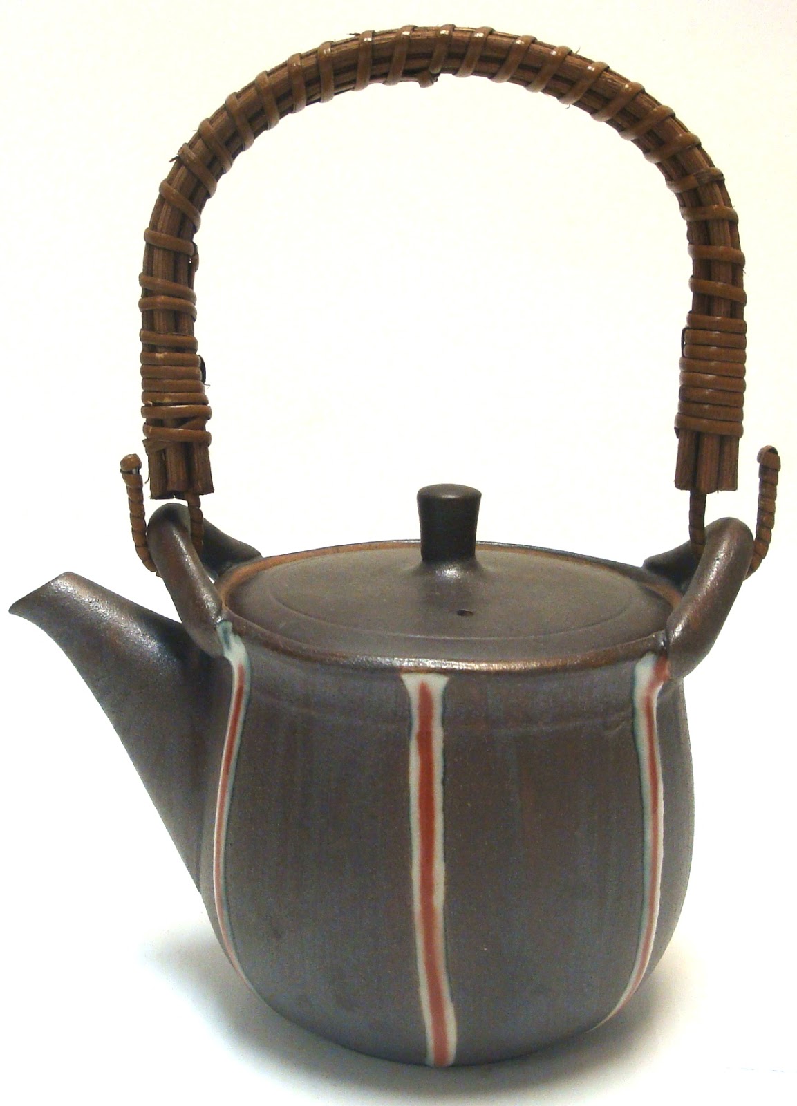Bamboo Teapot Handles Bamboo Valance Photo