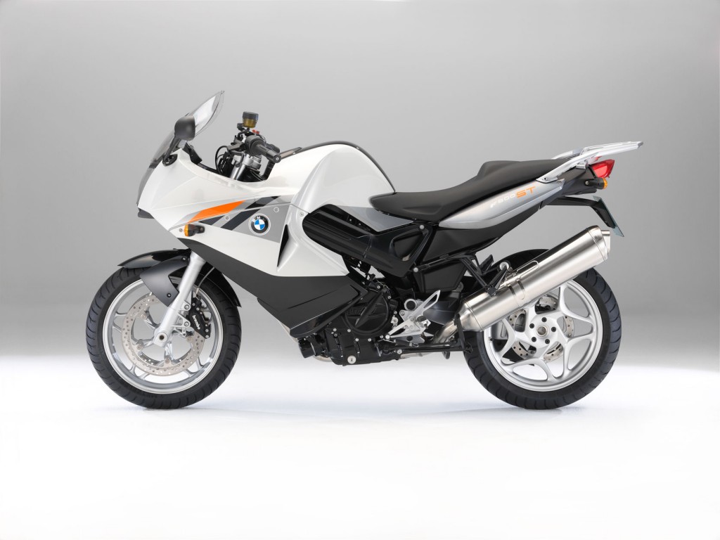 Motorcycle 2011 BMW F800ST motorcycle-2011-bmw-f800st
