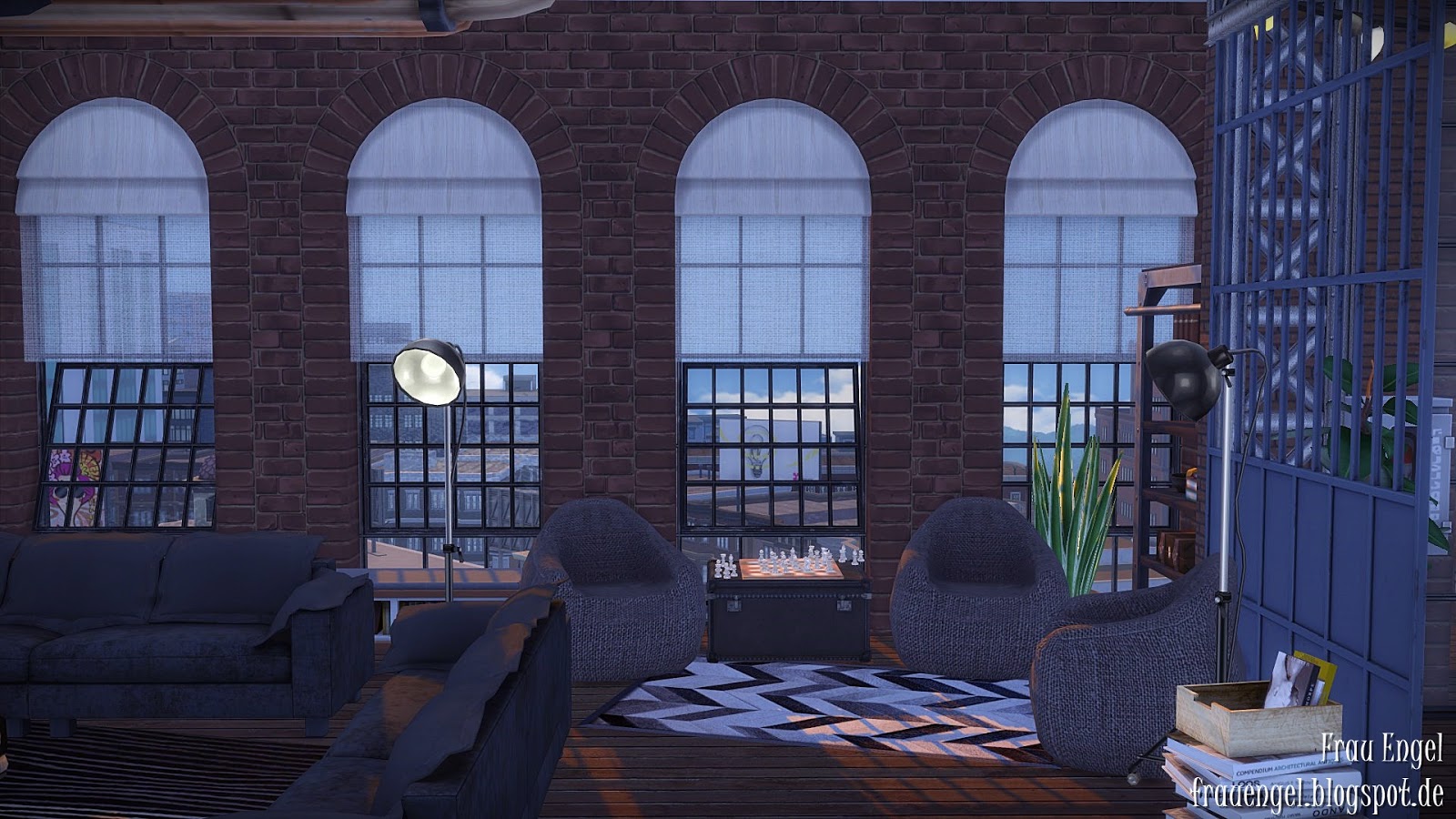 Penthouses | Dezeen