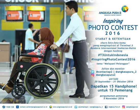 Inspiring Photo Contest 2016 Inspiring Photo Contest 2016