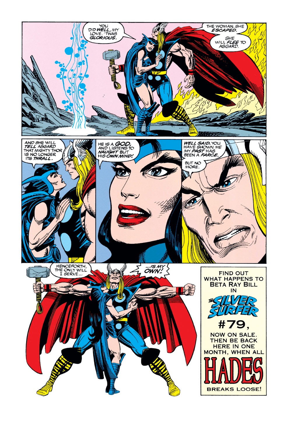 Thor (1966) 461 Page 22