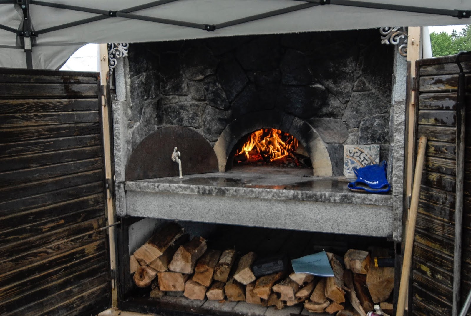 True Brick Ovens Brick Ovens Worldwide