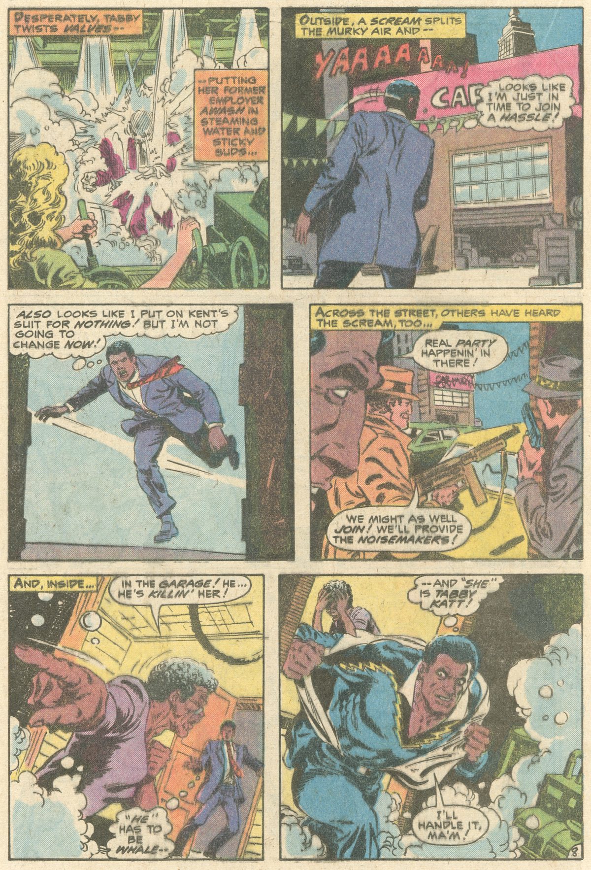 Worlds Finest Comics 258 Page 29