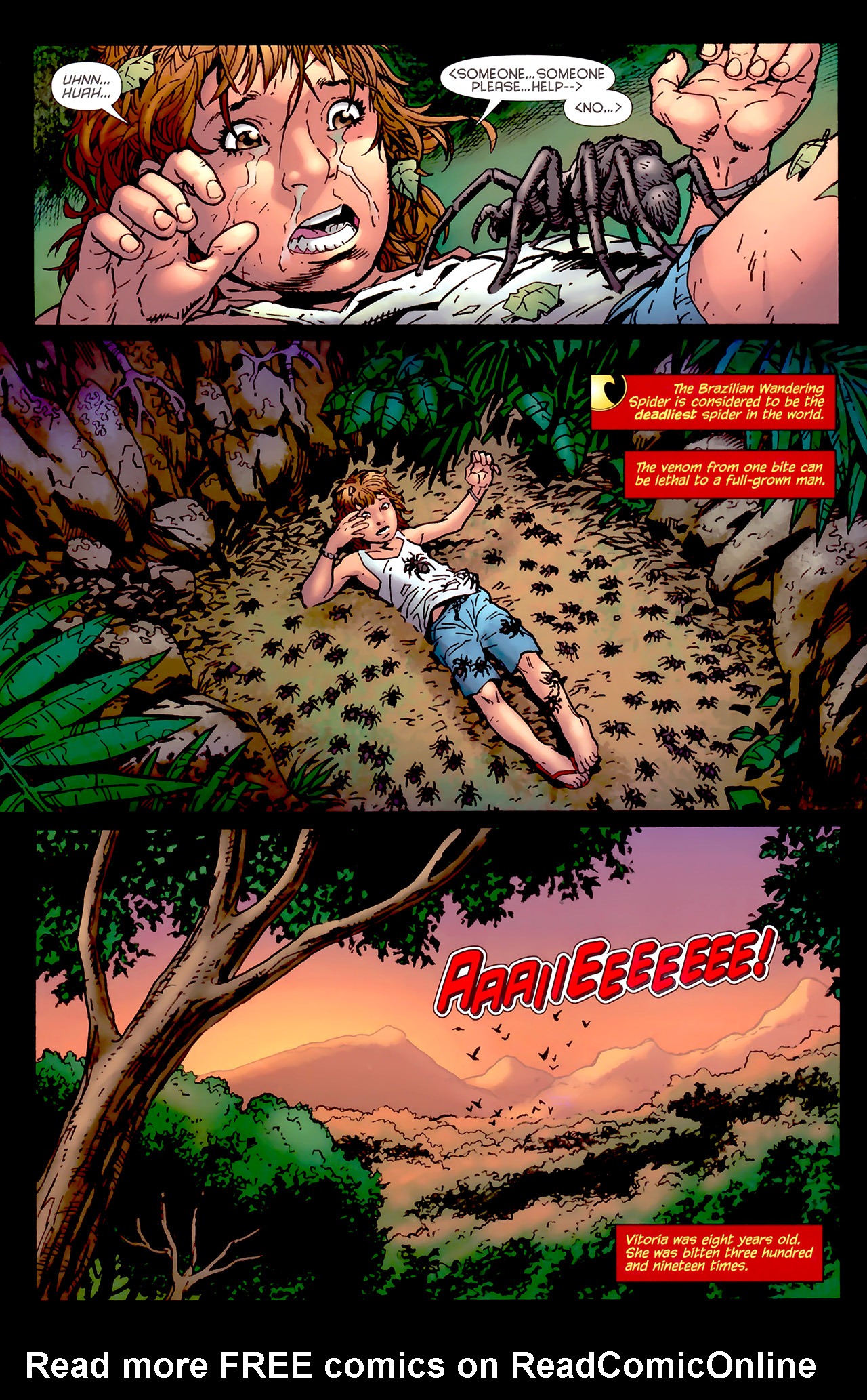 Red Robin issue 5 - Page 3
