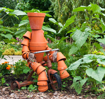 Outdoor Yard Decorating Ideas Landscaping Diy Backyard Decorations Yard Decor Giy Ideas