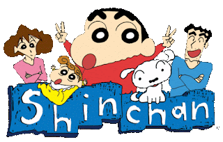 shin chan