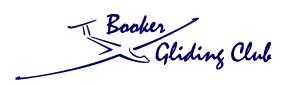 Booker Gliding Club