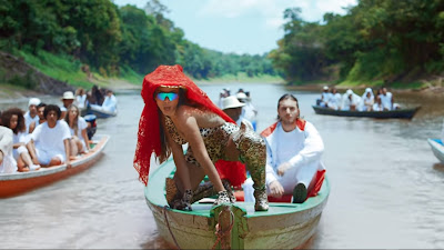 Alesso & Anitta - Is That For Me (#Official #Music #Video)