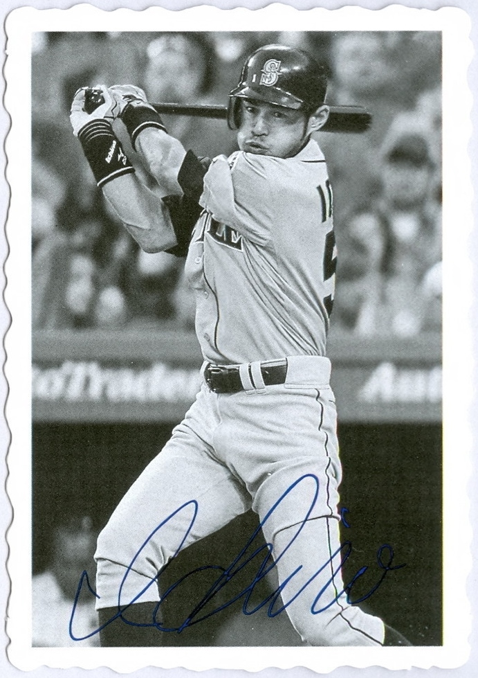 Pursuit of Red Sox 1969 Topps Deckle Edge 'Insert'