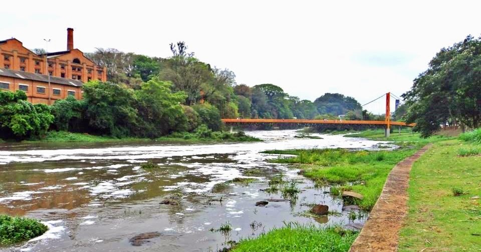 GUIA TURÍSTICO PIRACICABA RIO PIRACICABA APÓS CHUVA GUIA TURÍSTICO PIRACICABA RIO PIRACICABA APÓS CHUVA