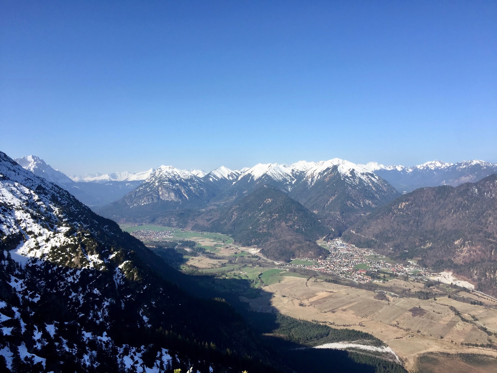 Trentino Die Brucke Von Deutschland Nach Italien