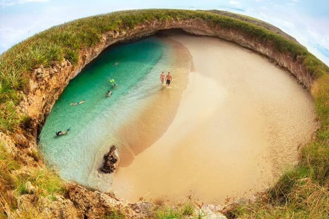 Playa del Amor (México)