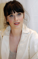 Zooey Deschanel HQ photo