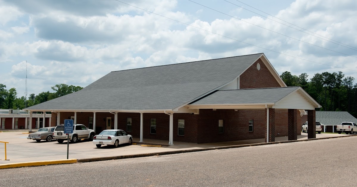 Jasper General Hospital Jasper County After Hours Clinic