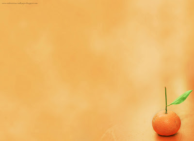 HD orangewallpapers background