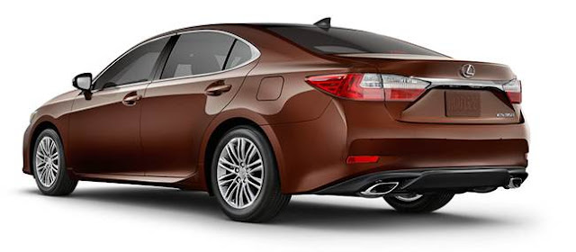 2016 Lexus ES 350 Release date 2016 Lexus ES 350 Release date