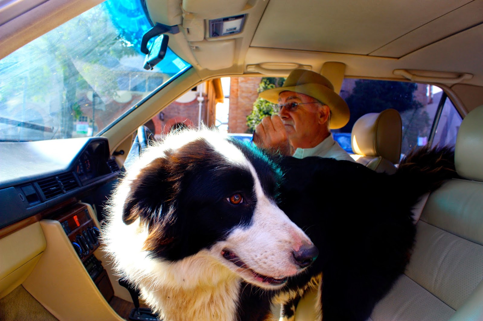 Australien EINE REISE