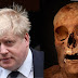 La famosa momia de Basilea resultó ser trastatarabuela de Boris Johnson