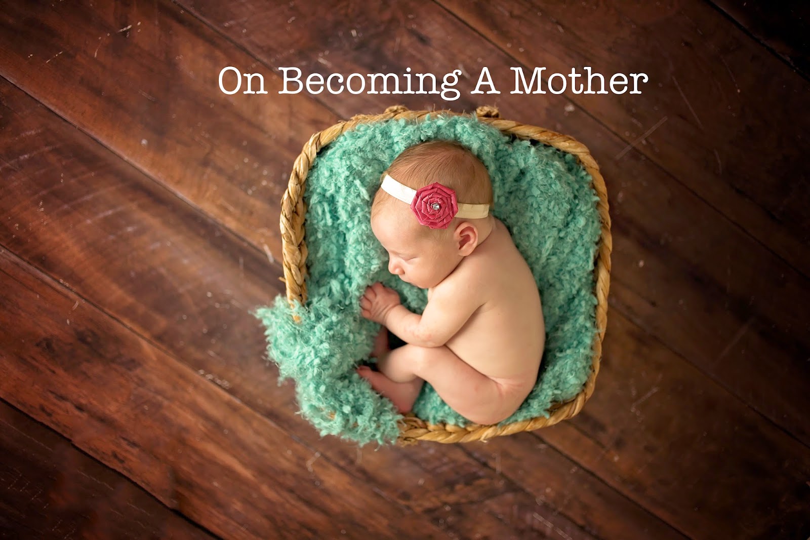 COME TO MOTHER visual data 7