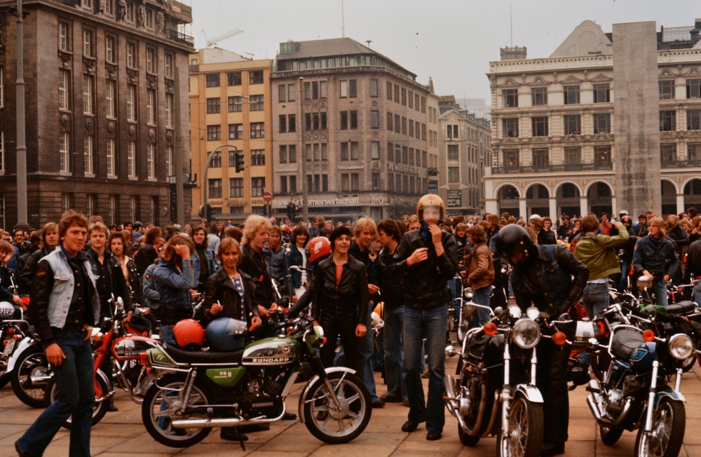 Kotztinger Geschichte N Juni 2013