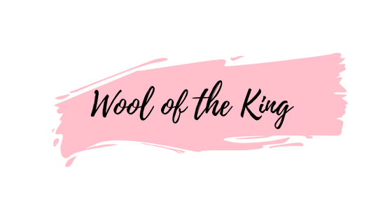 WOOL OF THE KING