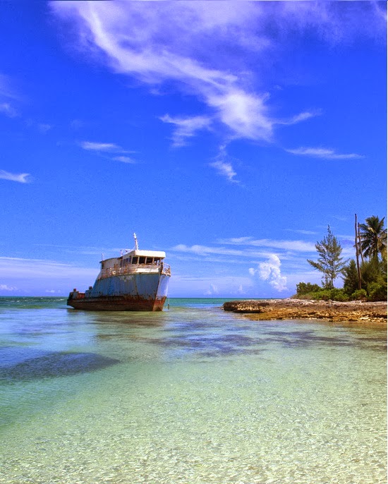 Andros Island,Bahamas PixoHub