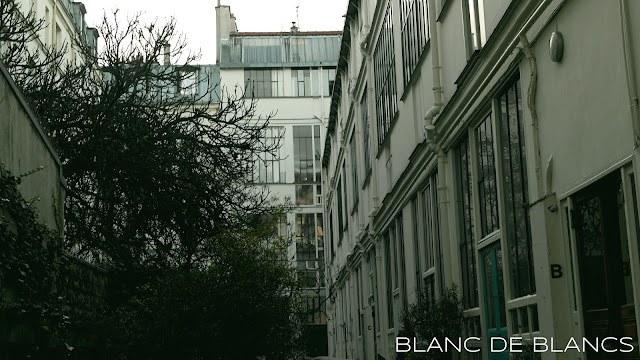 Rue Campagne-Première - www.blancdeblancs.fi