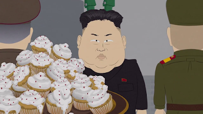 Ver South Park Temporada 21 - Capítulo 2