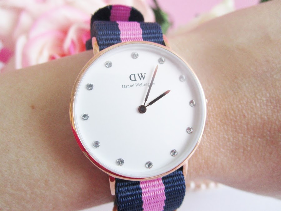 Relojes Daniel Wellington