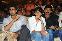 Three Audio Launch Gallery [Andhrula Music]