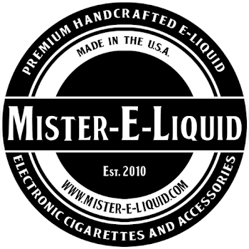 Mister E liquids from Vmorra.morra