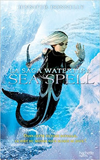 La Saga Waterfire - Tome 4 de Jennifer Donnelly PDF La Saga Waterfire - Tome 4 de Jennifer Donnelly PDF