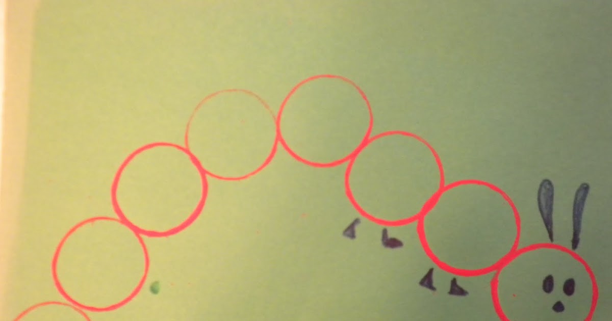 Make Early Learning Fun!: Start Spring with Eric Carle books!