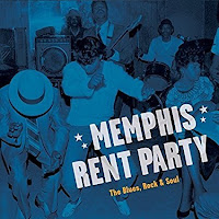 Memphis Rent Party LP