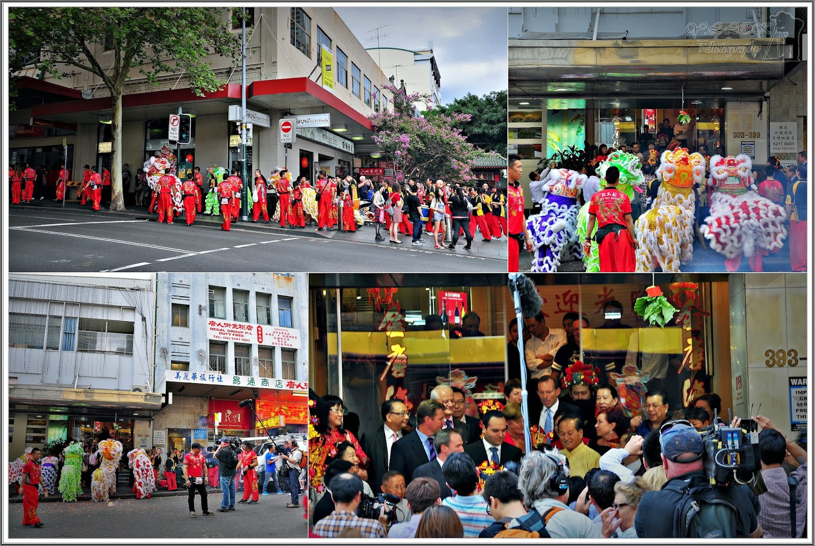 Chinese year parade vancouver china communities 45th english celebrate xinhua cn discovery lunar around worldwide liang sen celebrating held My Journey To The…???: 2013 Chinese New Year Festival