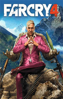 تحميل لعبة Far Cry 4 كاملة مجانا تحميل لعبة Far Cry 4 كاملة مجانا