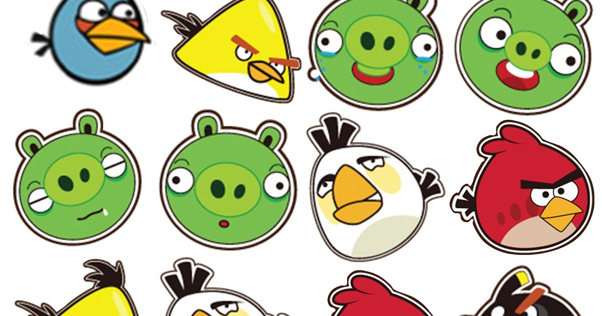 The Sew er The Caker The CopyCat Maker Angry Bird Printables the-sew-er-the-caker-the-copycat-maker-angry-bird-printables