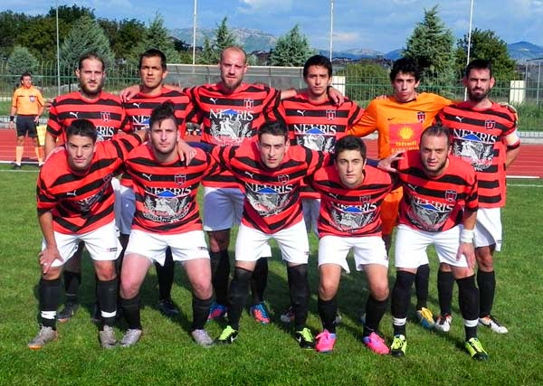 Παναργειακός: Πλήρωσε την υπεροψία του Παναργειακός: Πλήρωσε την υπεροψία του