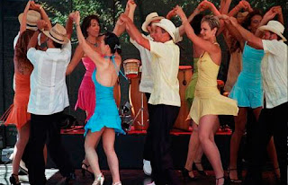 Adelgazar bailar zumba mover Adelgazar bailar zumba mover