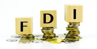 Spotlight : FDI Proposals Worth Rs 532 Cr Approved Spotlight : FDI Proposals Worth Rs 532 Cr Approved