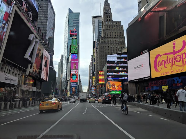 Nova York
