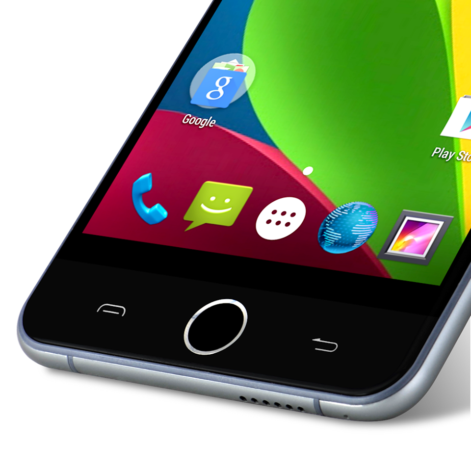 Firefly Mobile Allure 64 LTE Unveiled GeekPinas