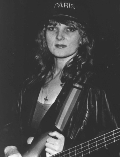 группа маркиза