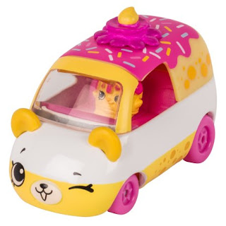 cutie car set