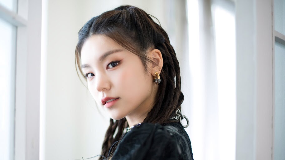 ITZY, 있지, Yeji, 예지, 4K, #6.1785