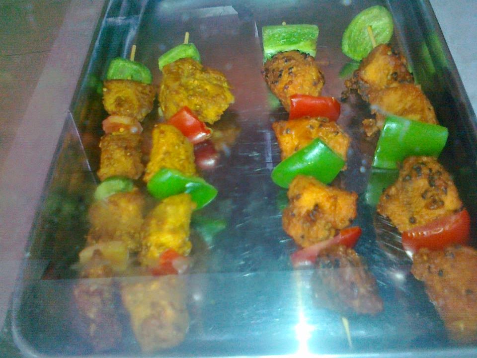 KASHIF SWEETS AND BAKERS KOT ADDU