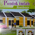 PERUMAHAN CLUSTER PONDOK INDAH RESIDENCE TAMBUN UTARA