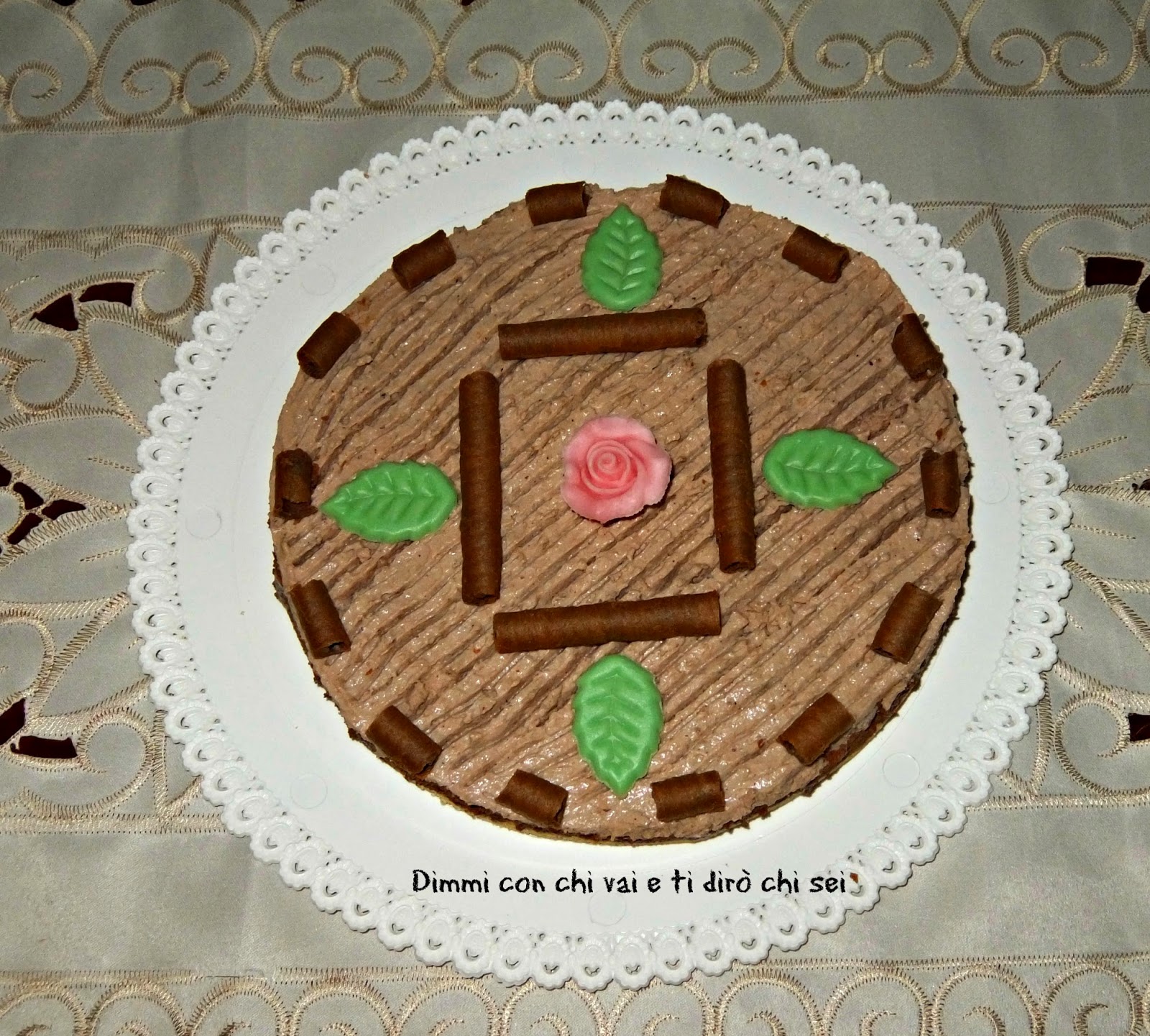 DIMMI CON CHI VAI E TI DIRO' CHI SEI: Papadopoulos, un meraviglioso ...